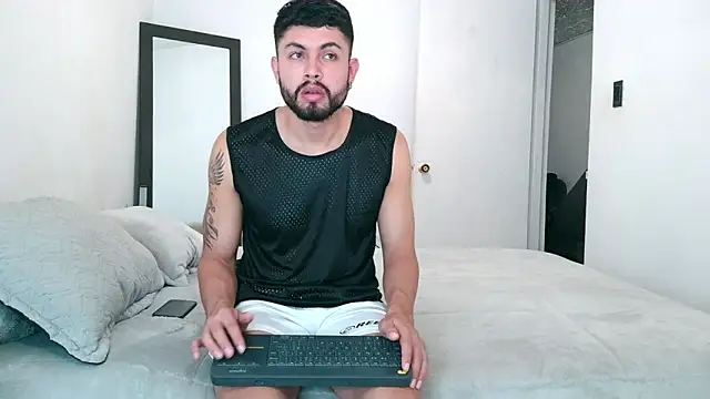 davgostoso online show from May 2026 12:44:01 PM