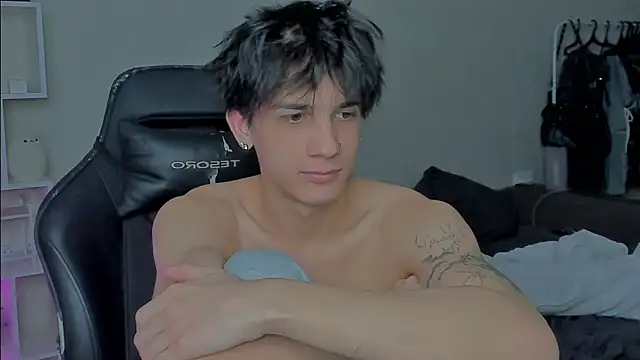 MarkBrowniii online show from December 2024 03:39:01 AM