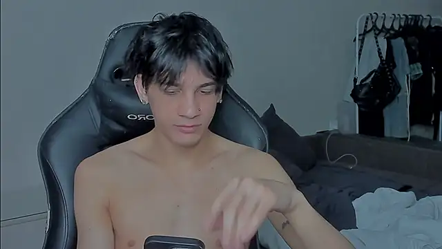 MarkBrowniii online show from December 2024 10:58:02 PM