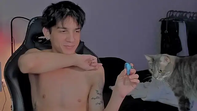 MarkBrowniii online show from January 2025 11:13:01 PM