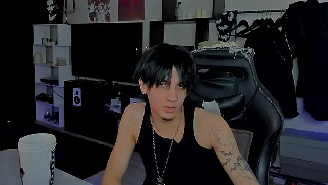 MarkBrowniii online show from February 2026 12:34:01 PM