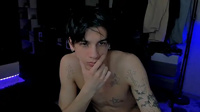 MarkBrowniii online show from May 2026 01:35:01 AM
