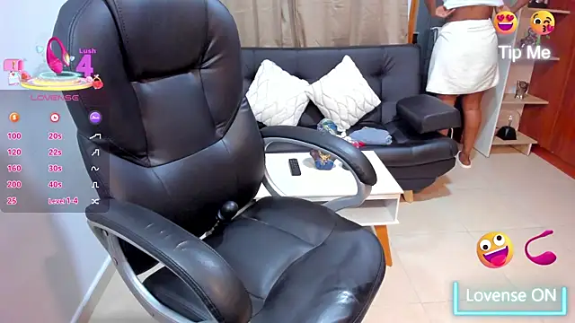 Alison Lemos online show from May 2026 10:10:01 AM