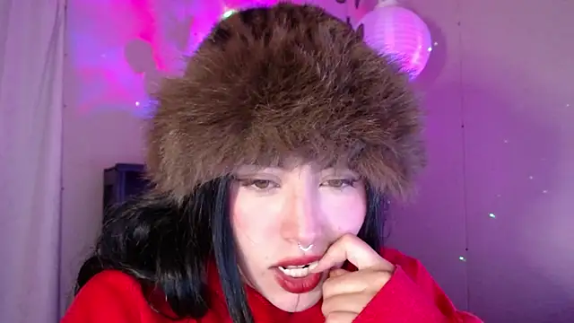 shayla bbs online show from January 2026 11:05:01 AM