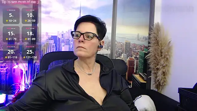 ninarandmann online show from February 2025 06:06:01 PM