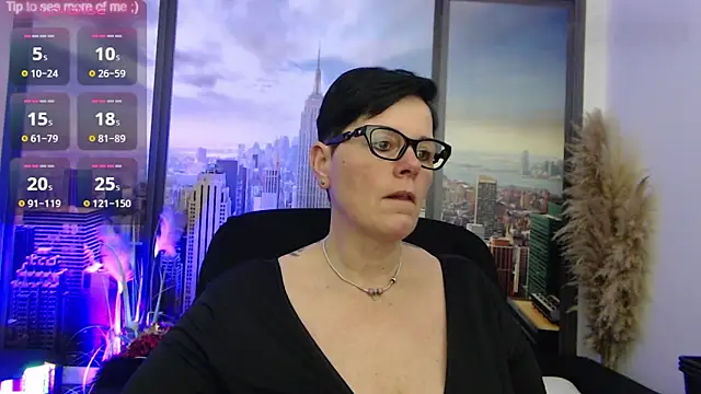 ninarandmann online show from February 2025 05:30:02 PM