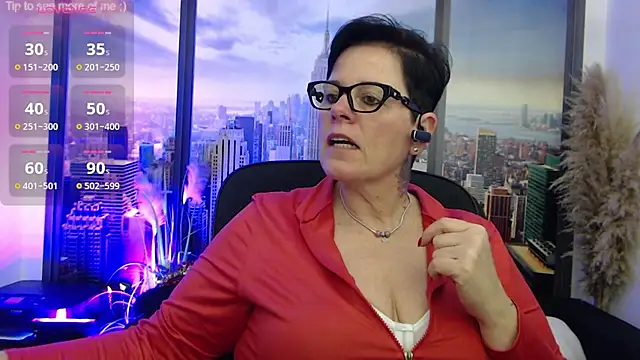 ninarandmann online show from February 2025 04:31:02 PM