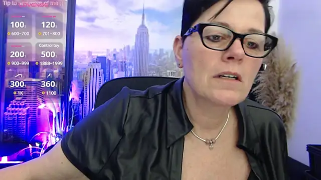 ninarandmann online show from March 2025 06:26:02 PM