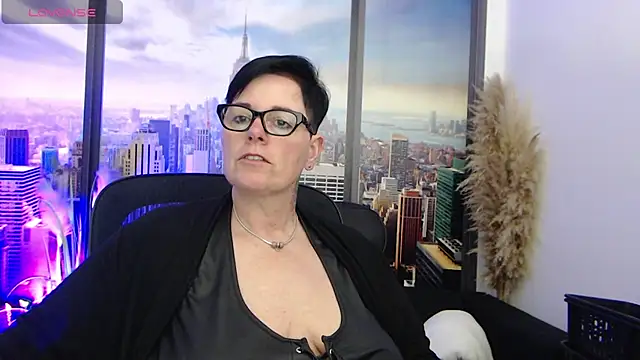 ninarandmann online show from March 2025 06:20:02 PM