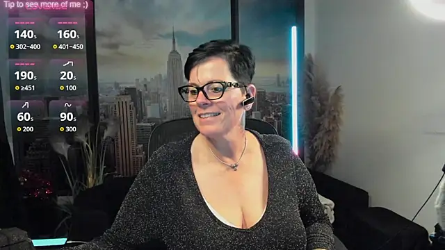 ninarandmann online show from September 2025 05:47:02 PM