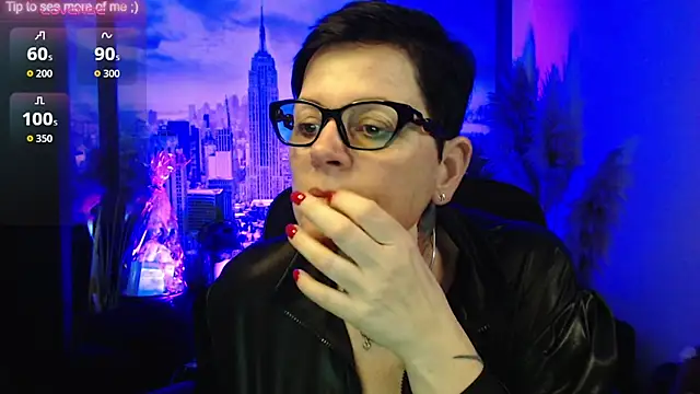 ninarandmann online show from March 2026 06:38:02 PM