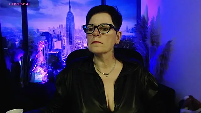 ninarandmann online show from March 2026 05:27:01 PM