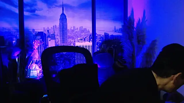 ninarandmann online show from April 2026 02:44:01 PM