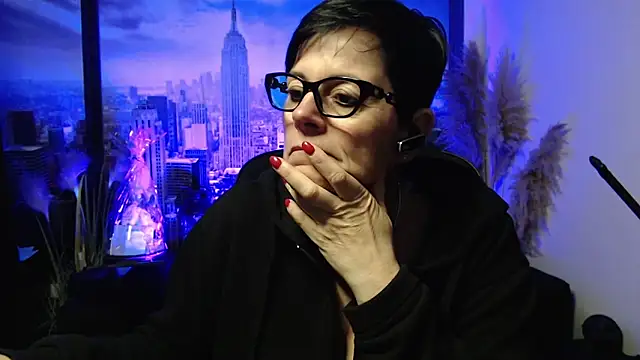 ninarandmann online show from May 2026 04:14:02 PM