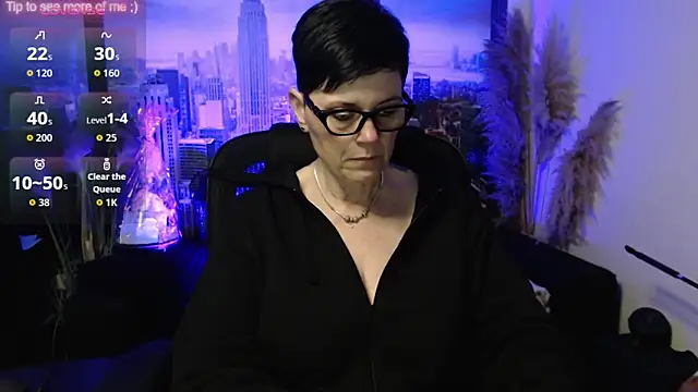 ninarandmann online show from May 2026 01:51:01 PM