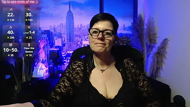 ninarandmann online show from May 2026 04:13:02 PM
