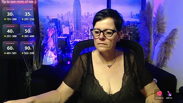 ninarandmann online show from June 2026 03:57:01 PM