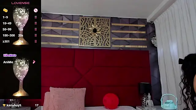 hanny milf online show from February 2025 09:15:02 PM