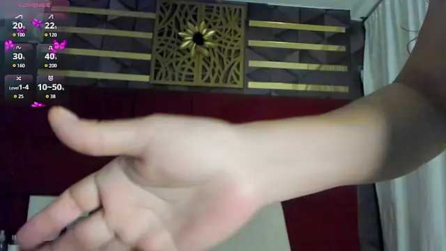 hanny milf online show from March 2026 03:00:02 AM