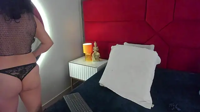 hanny milf online show from April 2026 12:29:02 PM