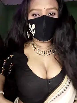 Idhika Paul online show from March 2025 02:43:02 PM