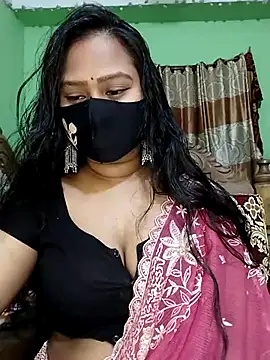 Idhika Paul online show from March 2025 08:04:01 PM