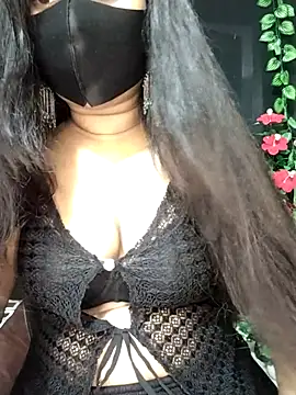 Idhika Paul online show from October 2025 05:17:02 AM