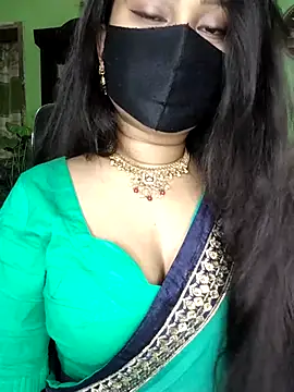 Snapshot of Idhika_Paul chatting on April 2026 01:45:01 AM Idhika Paul online show from April 2026 01:45:01 AM