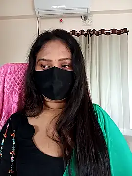 Snapshot of Idhika_Paul chatting on June 2026 08:36:02 AM Idhika Paul online show from June 2026 08:36:02 AM