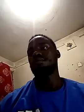 MaskedGQ online show from February 2025 02:43:01 PM