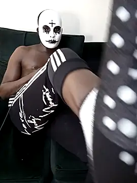 Snapshot of MaskedGQ chatting on March 2026 08:16:01 PM MaskedGQ online show from March 2026 08:16:01 PM