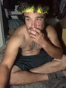 yourdirtysecret 23 online show from September 2025 12:48:01 PM