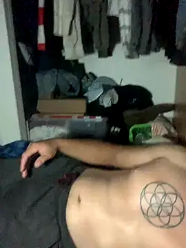 yourdirtysecret 23 online show from October 2025 08:57:02 AM