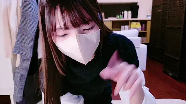 Snapshot of Naachan_ chatting on January 2025 03:37:02 PM Naachan online show from January 2025 03:37:02 PM