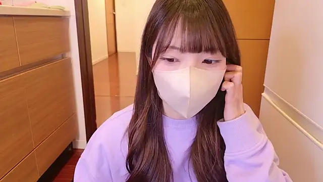 Snapshot of Naachan_ chatting on February 2025 03:38:01 PM Naachan online show from February 2025 03:38:01 PM