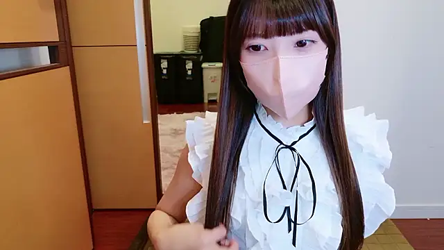 Snapshot of Naachan_ chatting on November 2025 11:30:01 PM Naachan online show from November 2025 11:30:01 PM