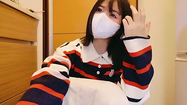 Nonchan  online show from May 2026 12:55:01 PM