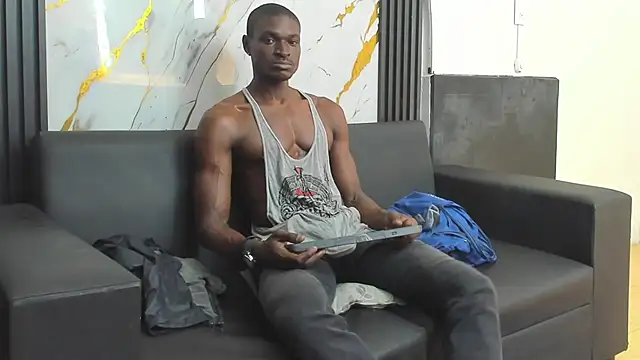 Terrance z online show from October 2025 09:01:01 PM