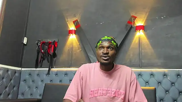 Terrance z online show from November 2025 10:09:02 PM