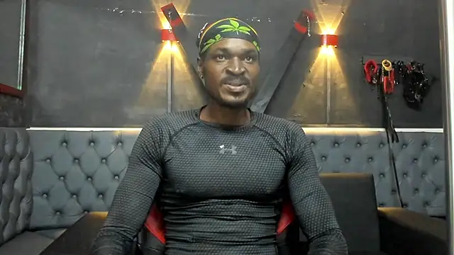 Terrance z online show from February 2026 07:32:02 PM