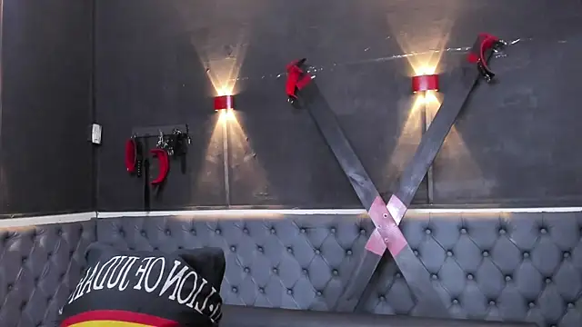 Terrance z online show from March 2026 08:12:01 PM