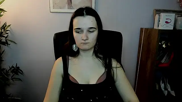 Snapshot of KateDelight chatting on February 2025 08:22:01 PM KateDelight online show from February 2025 08:22:01 PM