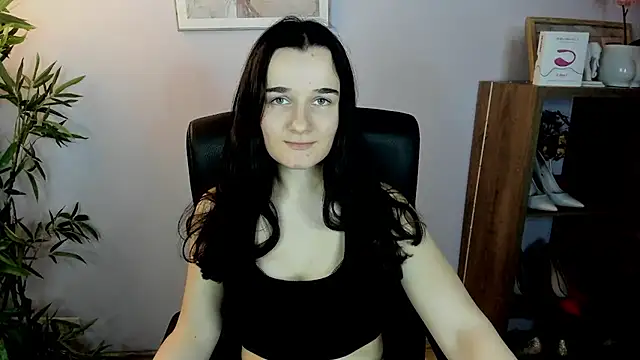 Snapshot of KateDelight chatting on February 2025 05:47:02 PM KateDelight online show from February 2025 05:47:02 PM