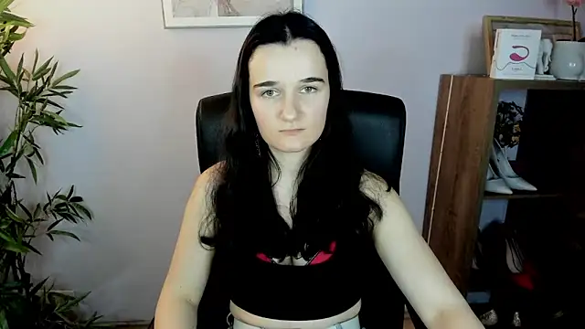 Snapshot of KateDelight chatting on February 2025 08:53:02 PM KateDelight online show from February 2025 08:53:02 PM