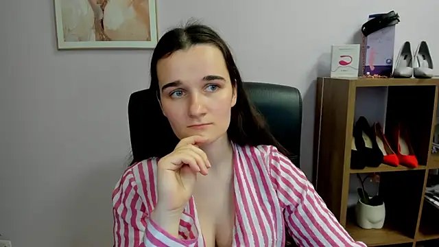 KateDelight online show from March 2026 08:15:01 PM