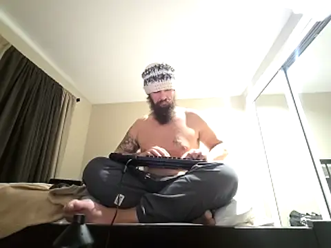 Armyexhibitionistvet online show from February 2026 10:57:02 PM