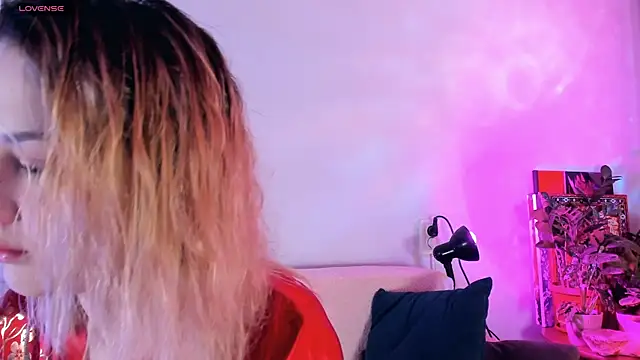 CrystalRey online show from April 2026 04:06:02 AM