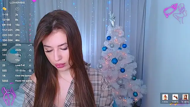 Milkissss online show from January 2026 03:31:01 AM