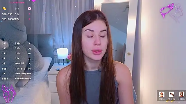 Milkissss online show from January 2026 03:54:01 AM