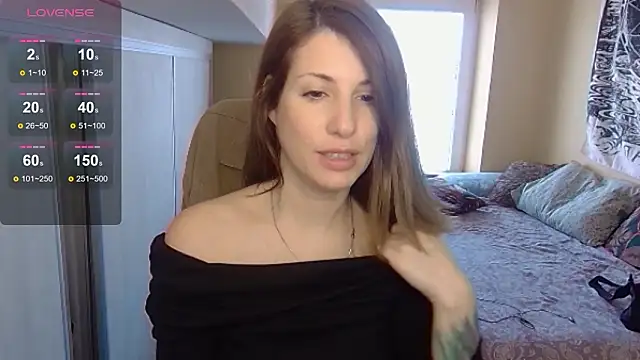  blackgem online show from February 2026 09:35:02 AM